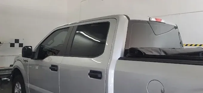 Vehicle glass service from the Savon gallery